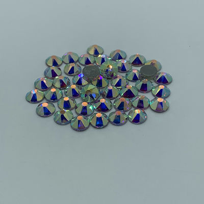 Κουμπιά MC Rhinestone Bling για το πολυ χρώμα ενδυμασίας προαιρετικό