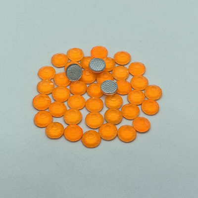 Μη καυτό νέο Rhinestones αποτυπώσεων με την πυράκτωση κάτω από τη μαύρη ελαφριά κινητή χρήση περιπτώσεων