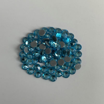 Βαθμός MC Rhinestone AAAAA με το λαμπρό βαθμό 14 τέμνουσες απόψεις