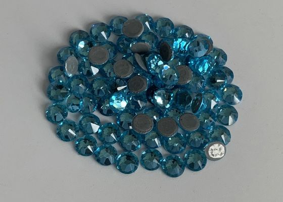 Βαθμός MC Rhinestone AAAAA με το λαμπρό βαθμό 14 τέμνουσες απόψεις